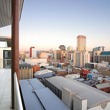 La Loft Apartments North Terrace Adelaide Ngoại thất bức ảnh