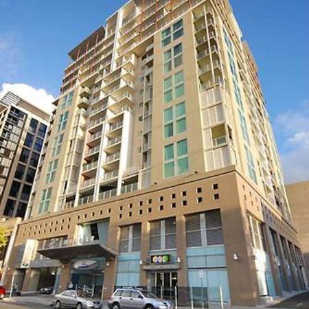 La Loft Apartments North Terrace Adelaide Ngoại thất bức ảnh