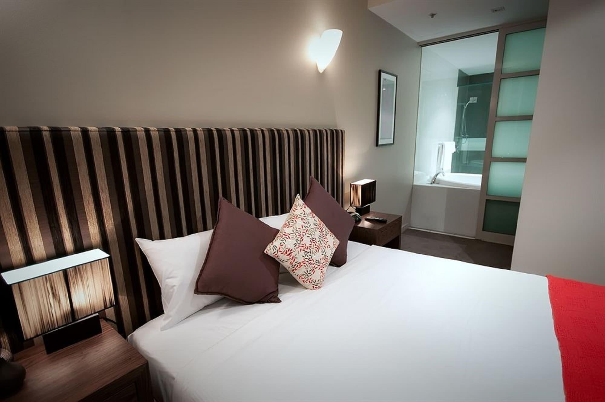 La Loft Apartments North Terrace Adelaide Ngoại thất bức ảnh