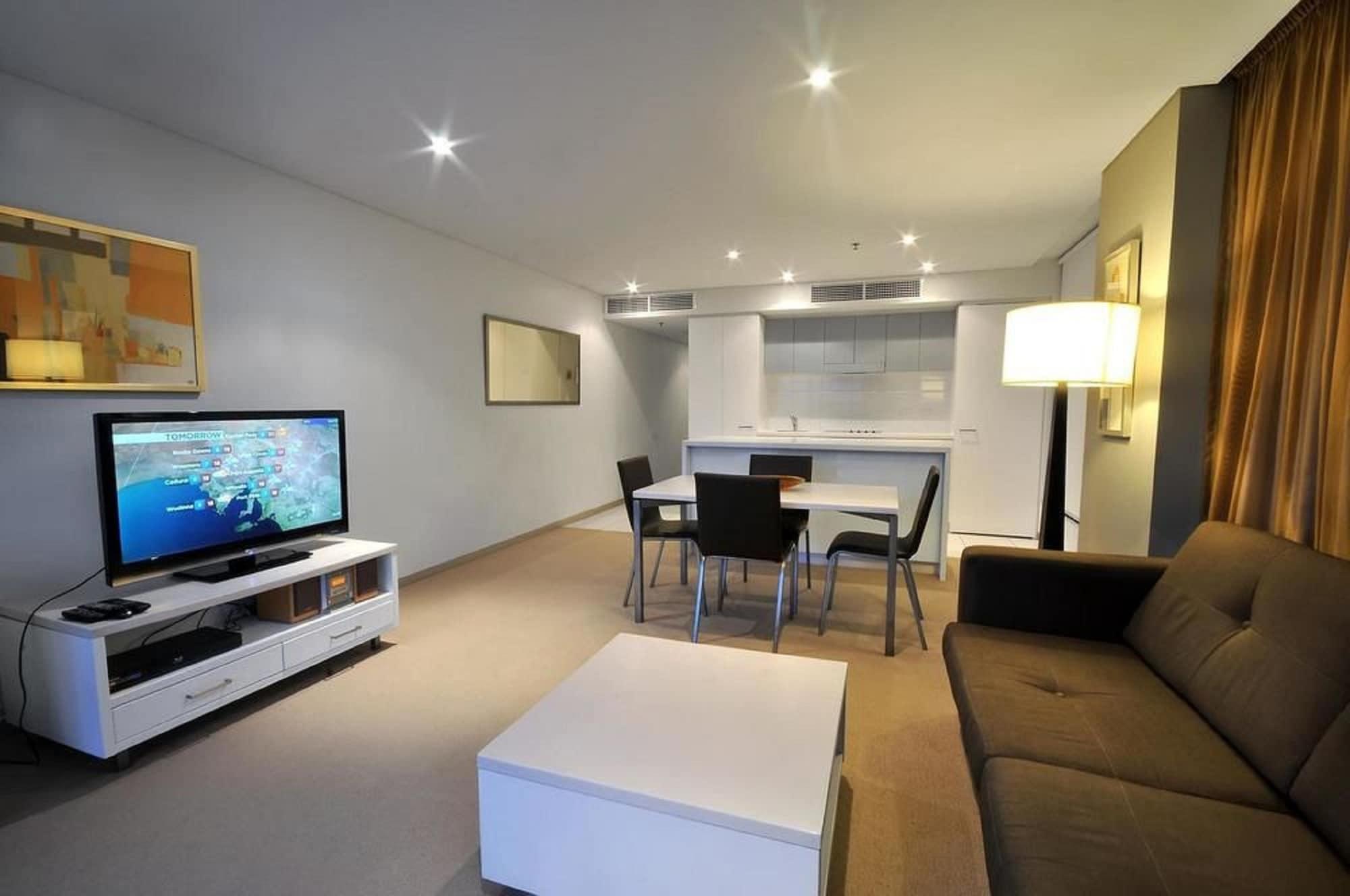 La Loft Apartments North Terrace Adelaide Ngoại thất bức ảnh