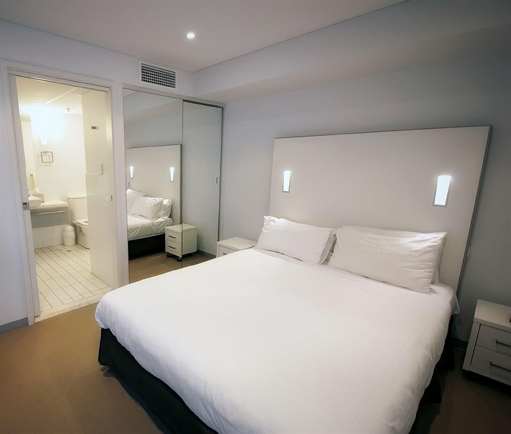 La Loft Apartments North Terrace Adelaide Ngoại thất bức ảnh