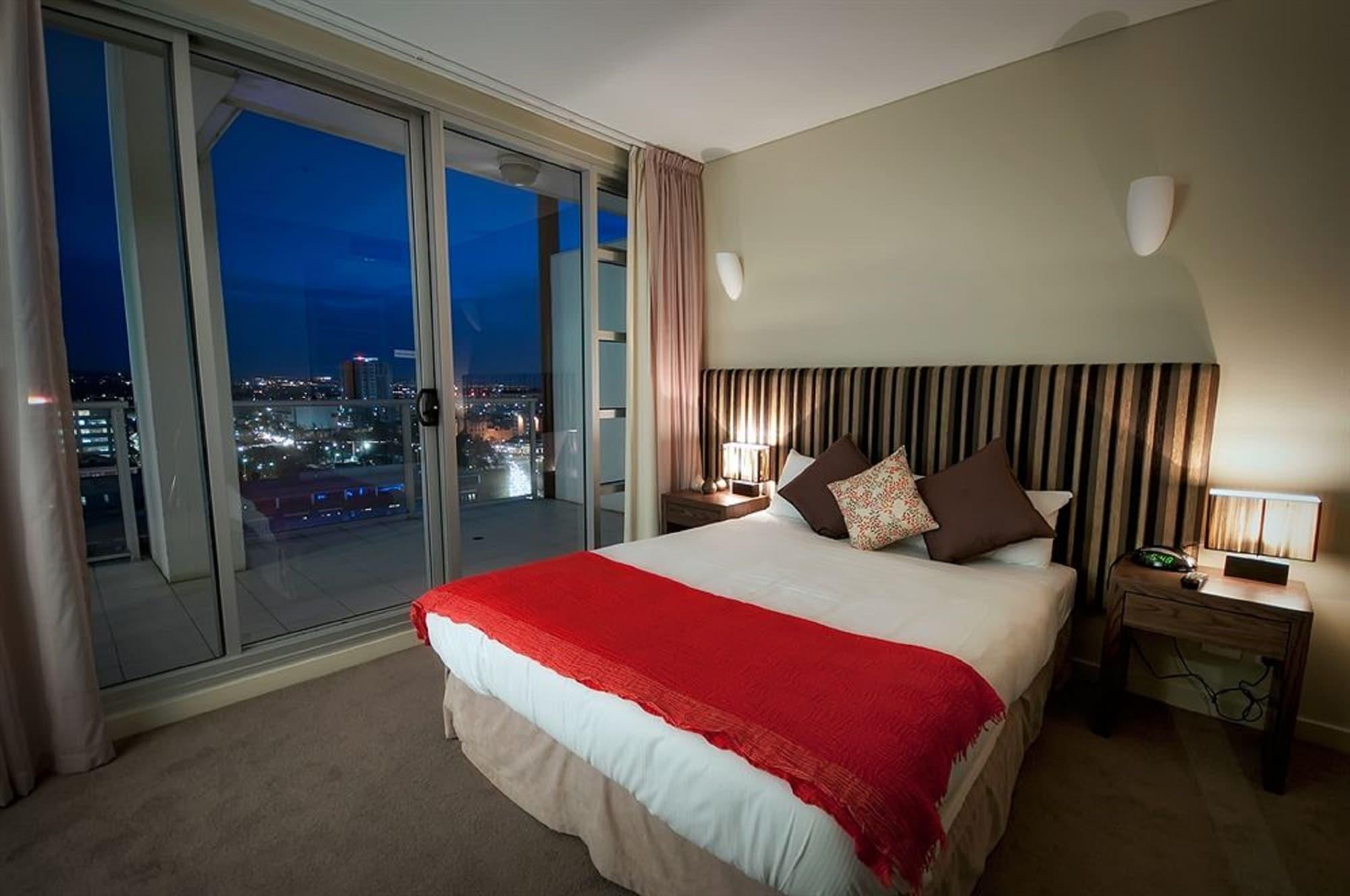 La Loft Apartments North Terrace Adelaide Ngoại thất bức ảnh