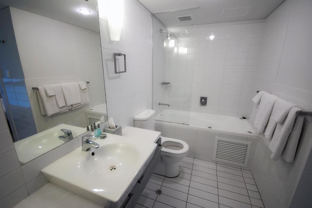 La Loft Apartments North Terrace Adelaide Phòng bức ảnh