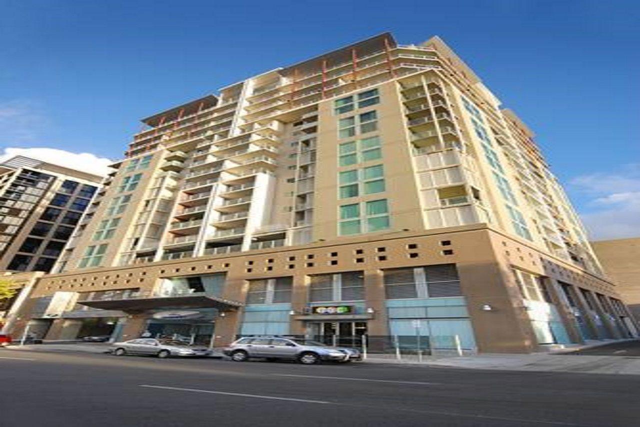 La Loft Apartments North Terrace Adelaide Ngoại thất bức ảnh