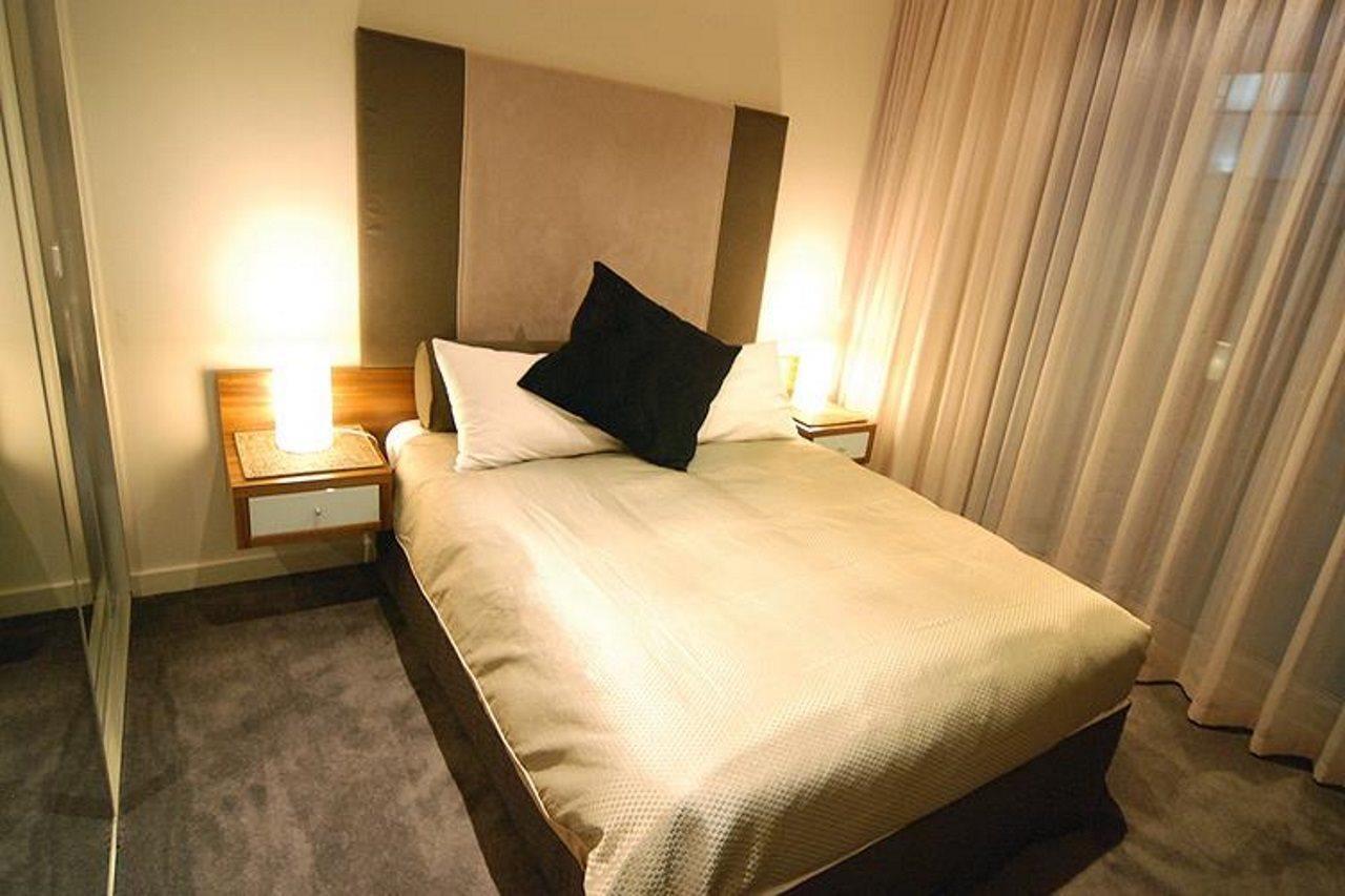 La Loft Apartments North Terrace Adelaide Ngoại thất bức ảnh
