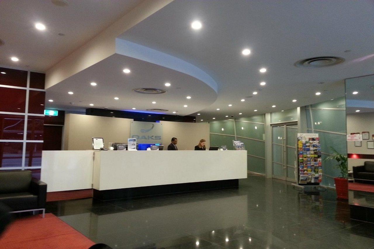 La Loft Apartments North Terrace Adelaide Ngoại thất bức ảnh
