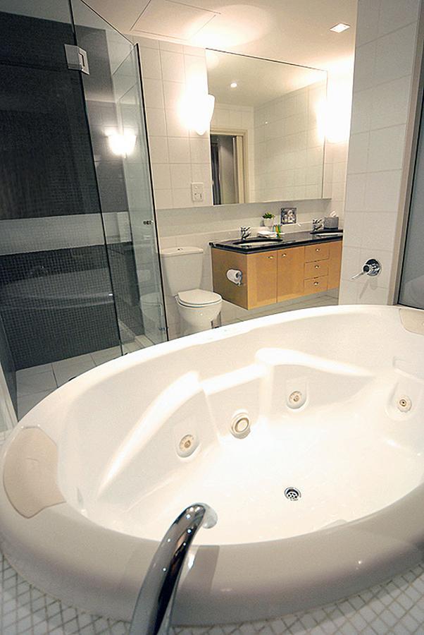La Loft Apartments North Terrace Adelaide Ngoại thất bức ảnh