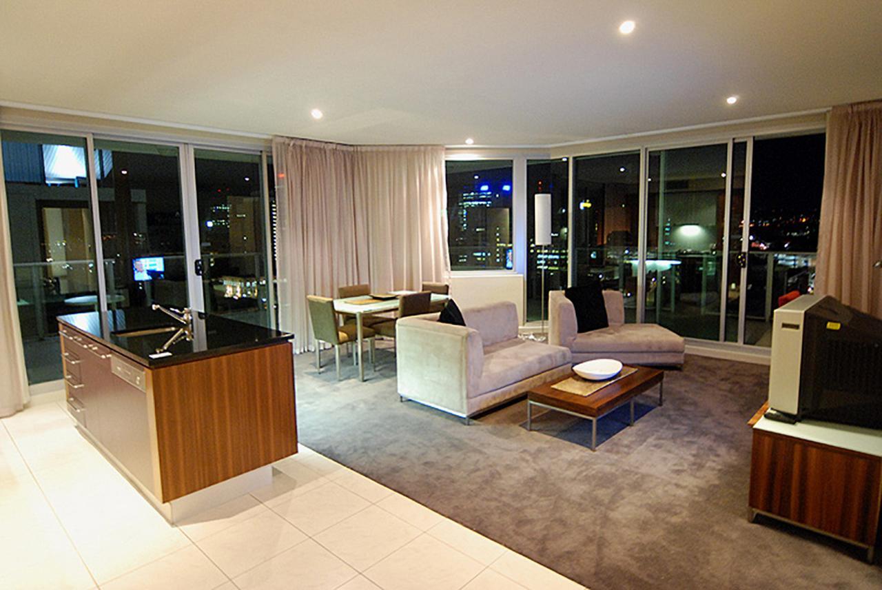 La Loft Apartments North Terrace Adelaide Ngoại thất bức ảnh