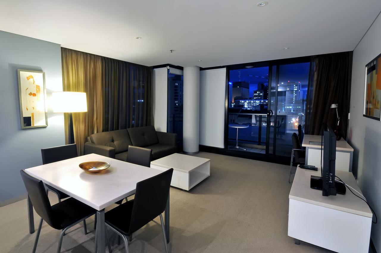 La Loft Apartments North Terrace Adelaide Ngoại thất bức ảnh