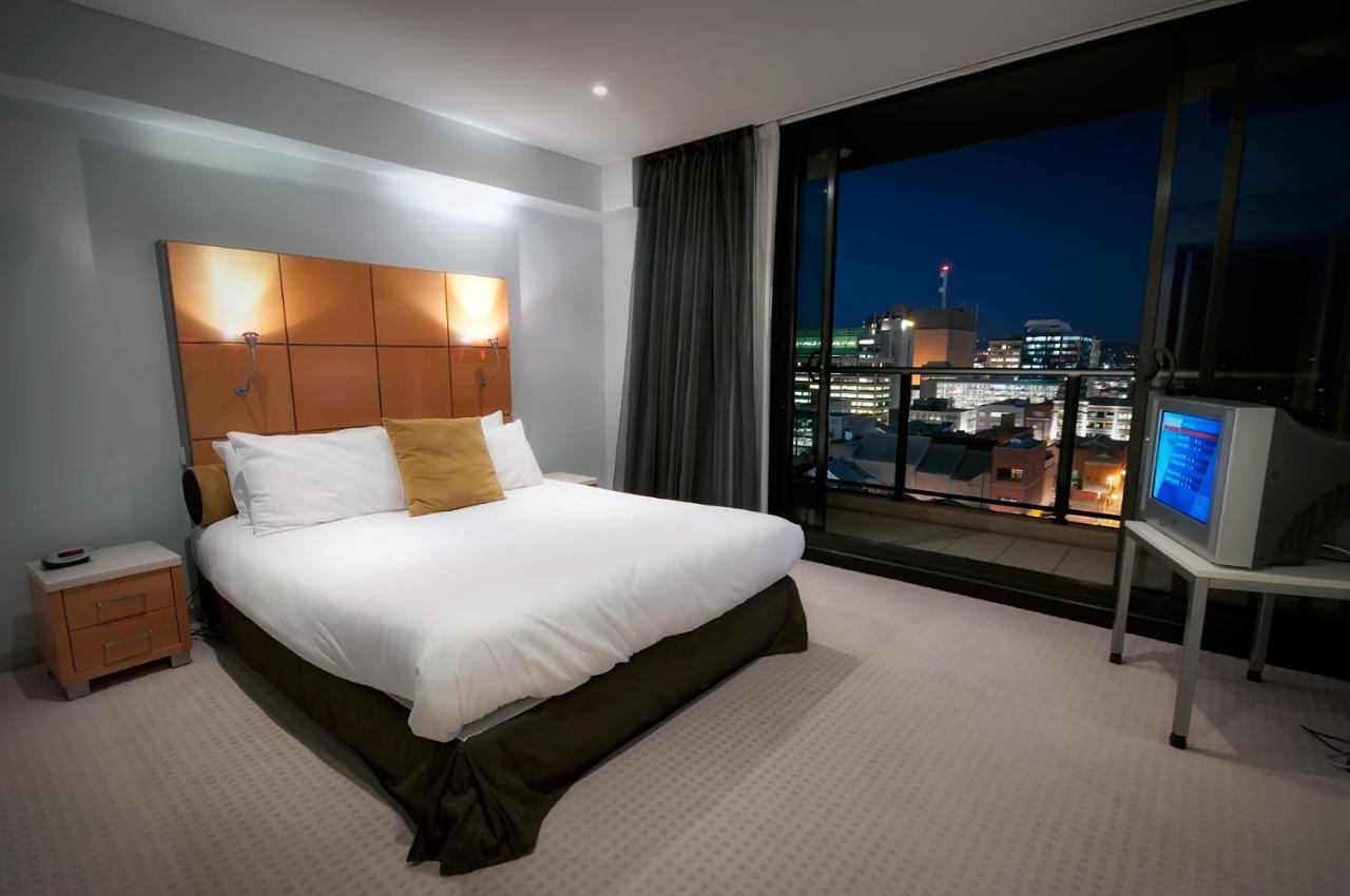 La Loft Apartments North Terrace Adelaide Phòng bức ảnh