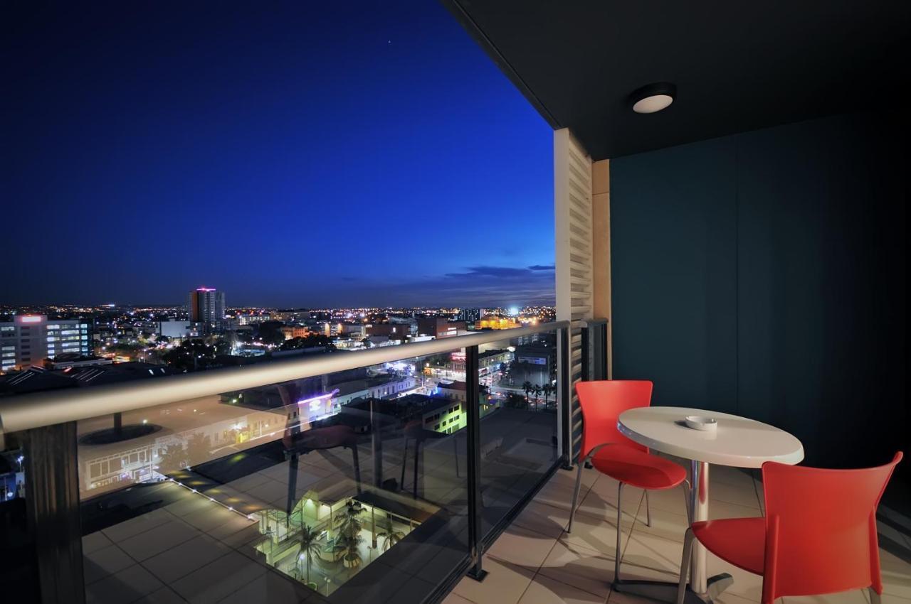 La Loft Apartments North Terrace Adelaide Phòng bức ảnh