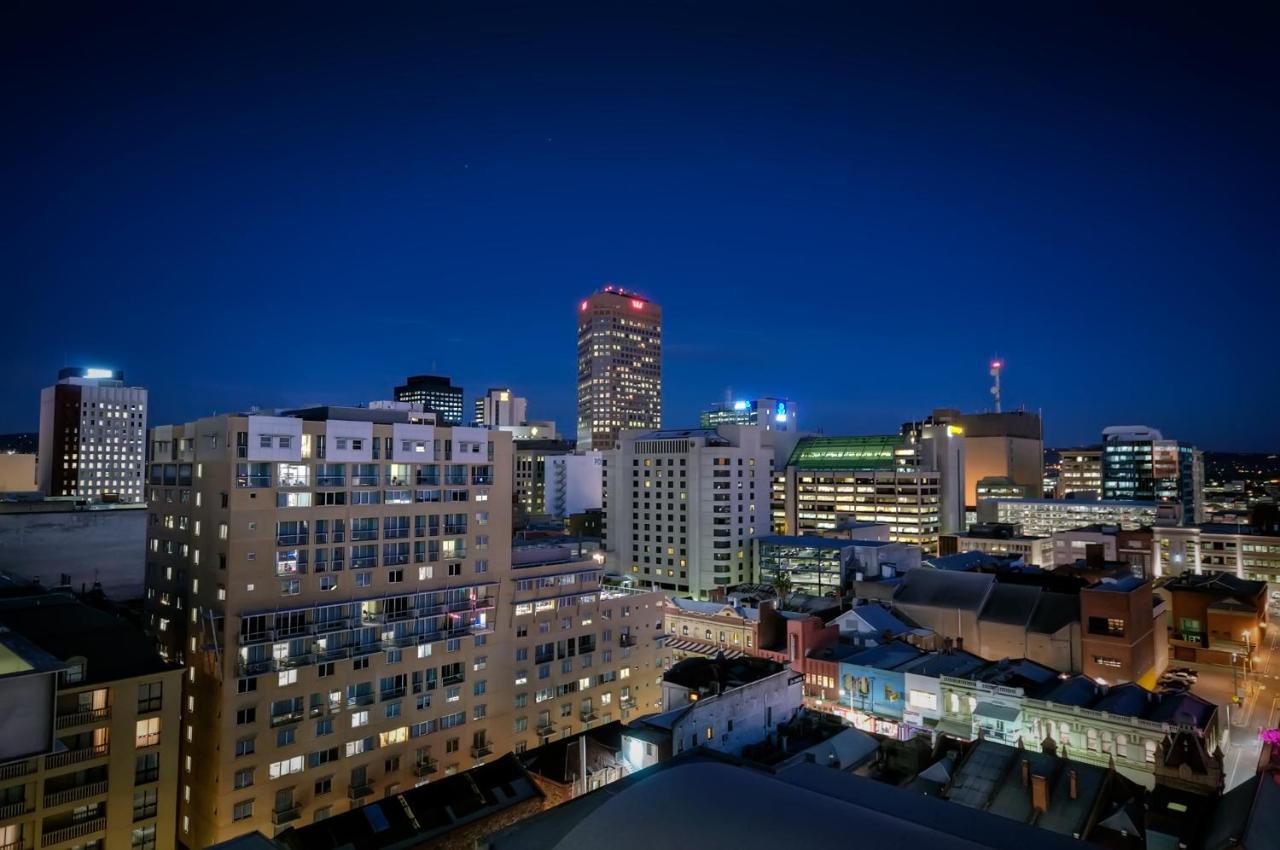 La Loft Apartments North Terrace Adelaide Phòng bức ảnh