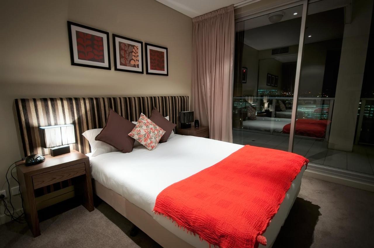 La Loft Apartments North Terrace Adelaide Phòng bức ảnh